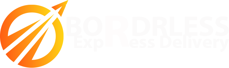 Borderless Express Delivery